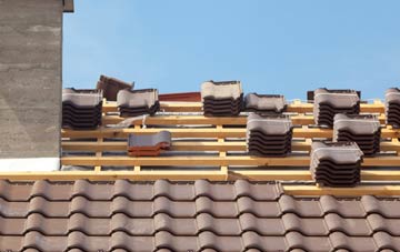 Ellesmere Port clay roofing costs