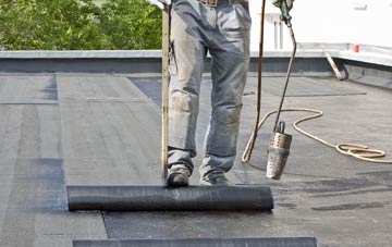 flat roof replacement Ellesmere Port, Cheshire