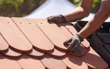 Ellesmere Port roof tile contractors