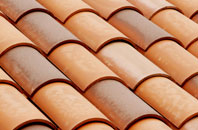 Ellesmere Port clay roofing