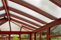 Ellesmere Port conservatory roofing insulation