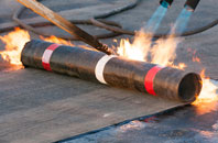 Ellesmere Port flat roof sealing