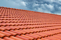 Ellesmere Port roofing tiles