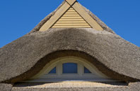 Ellesmere Port thatch roofing